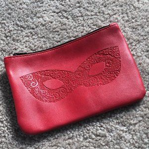 IPSY Bag Red Masquerade